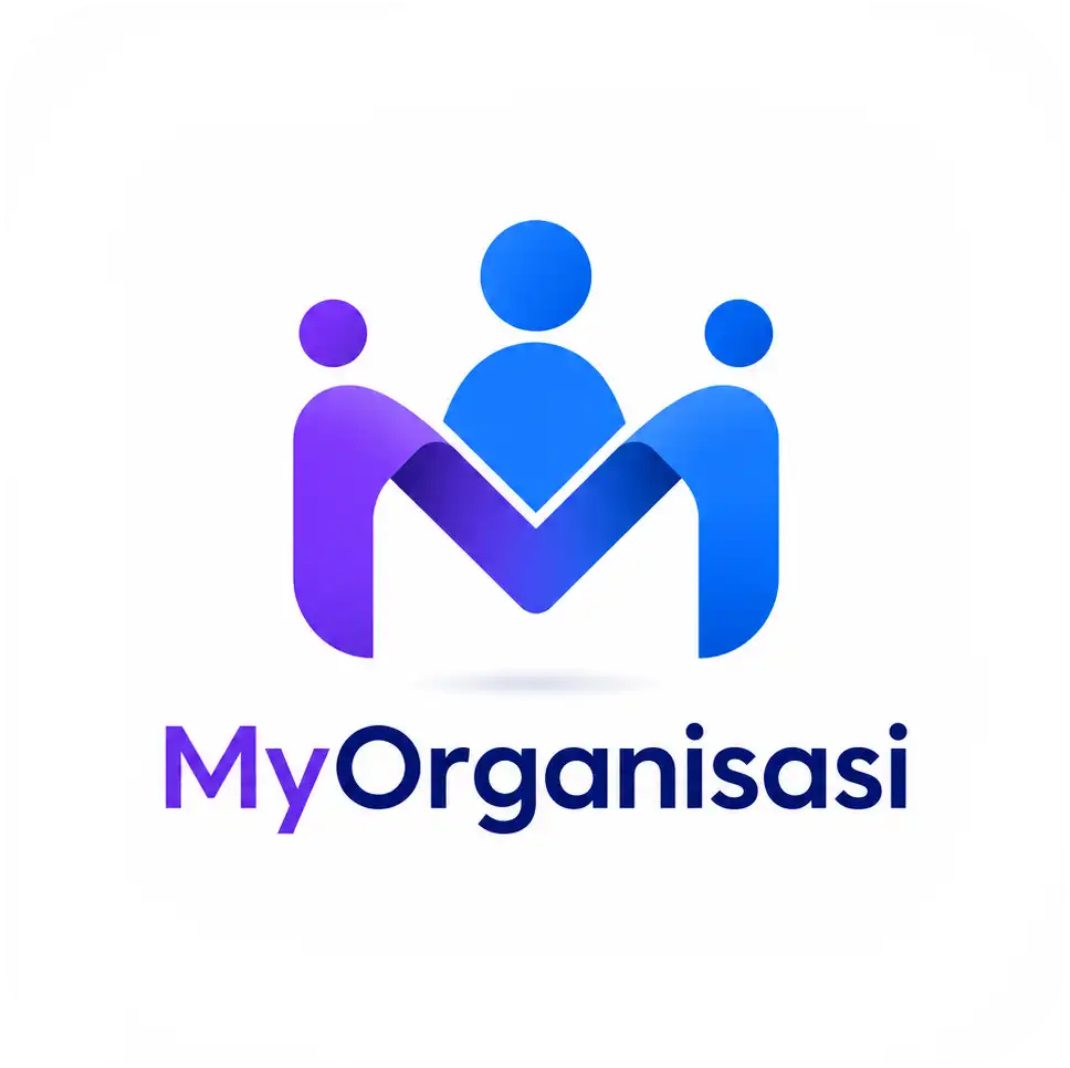My Organisasi Logo